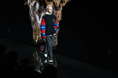 Look 9